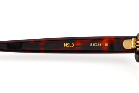 NSL3 col.Dark Tortoiseshell